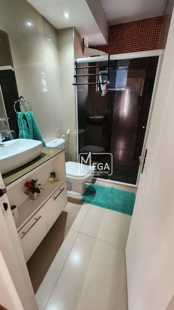 Apartamento, 2 quartos, 67 m² - Foto 13