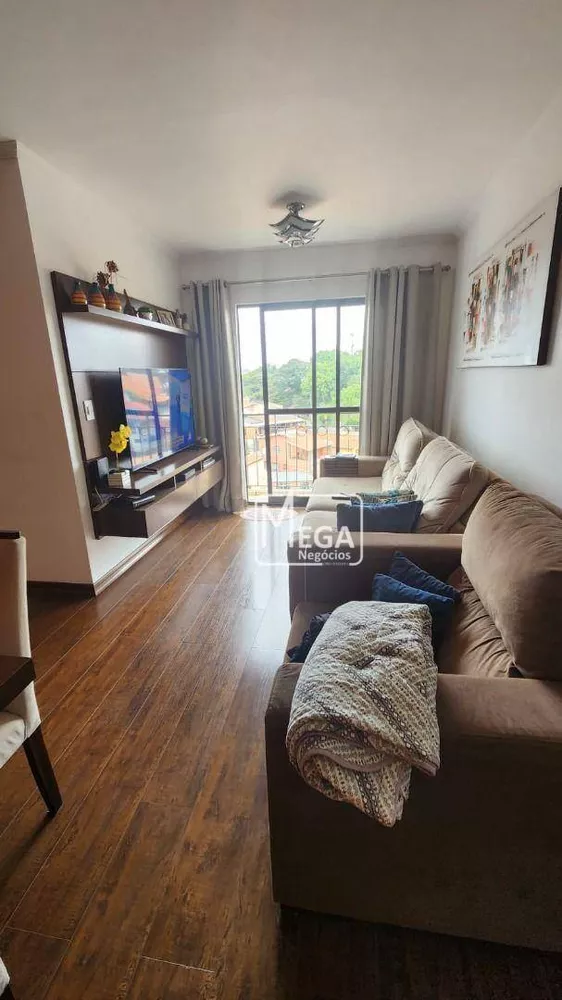 Apartamento, 2 quartos, 67 m² - Foto 6
