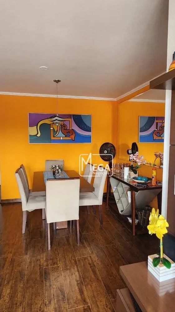 Apartamento, 2 quartos, 67 m² - Foto 3