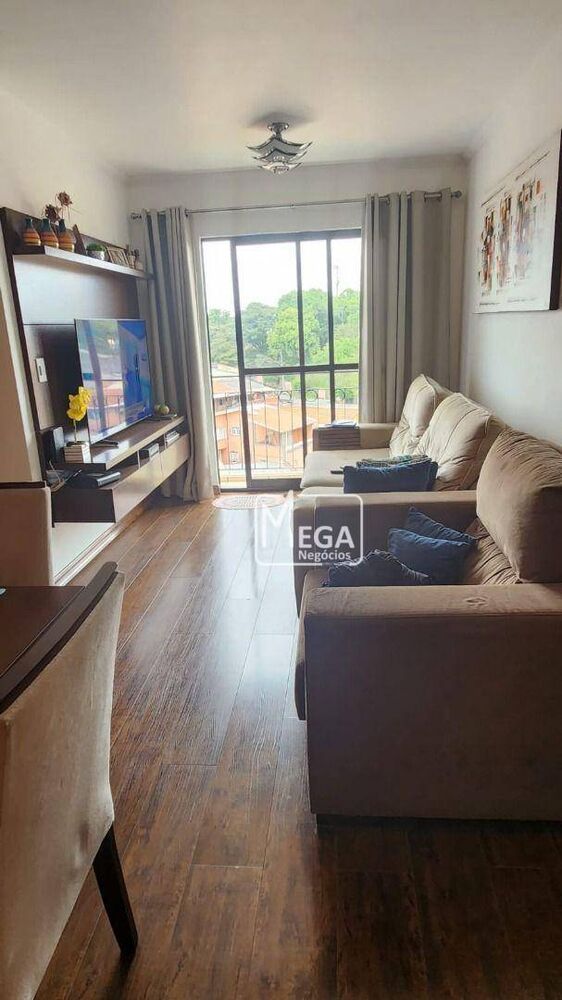 Apartamento, 2 quartos, 67 m² - Foto 4