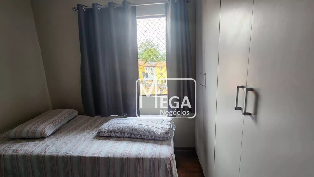 Apartamento, 2 quartos, 67 m² - Foto 14