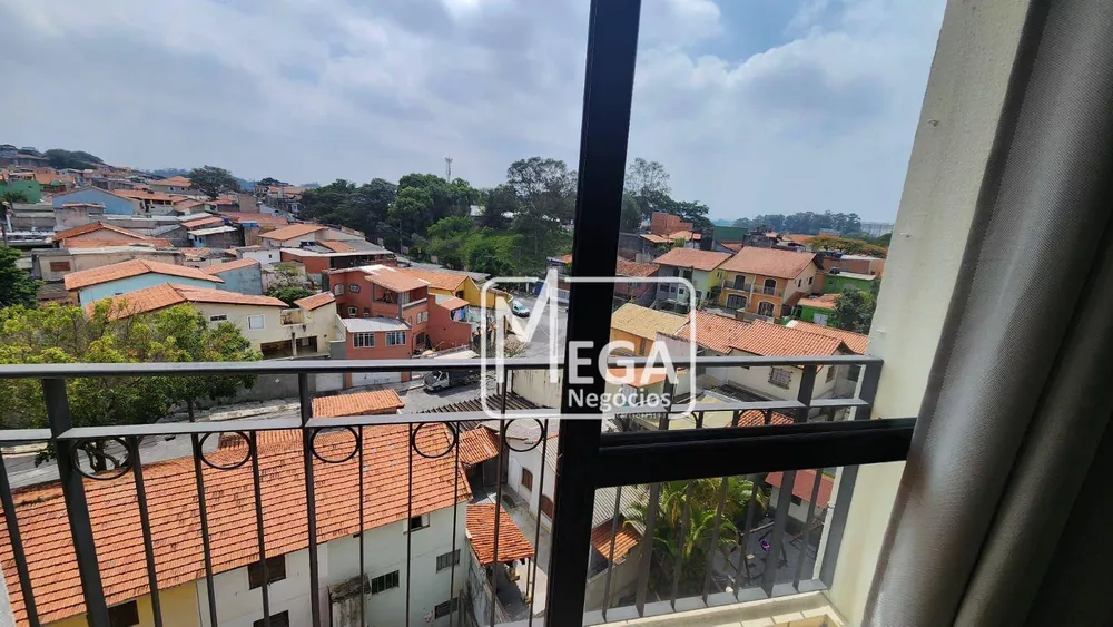 Apartamento, 2 quartos, 67 m² - Foto 15