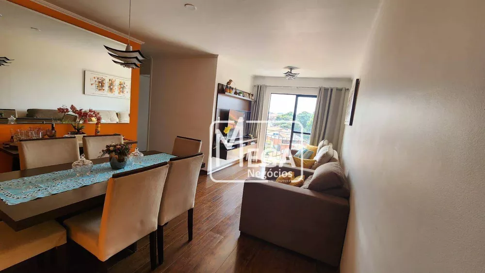 Apartamento, 2 quartos, 67 m² - Foto 16