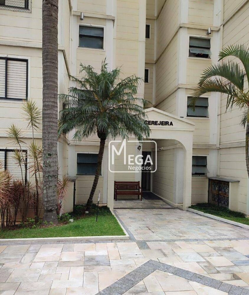 Apartamento, 2 quartos, 67 m² - Foto 3