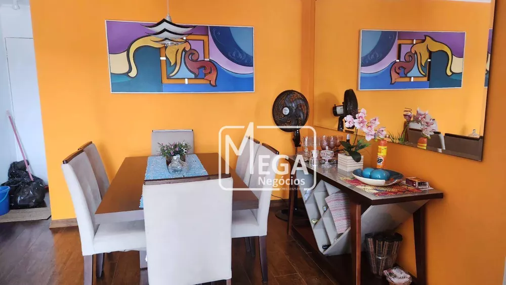 Apartamento, 2 quartos, 67 m² - Foto 13
