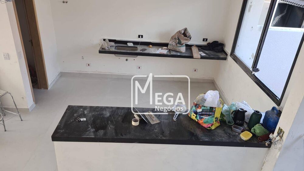 Casa, 3 quartos, 263 m² - Foto 6