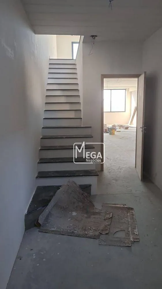 Casa, 3 quartos, 263 m² - Foto 16