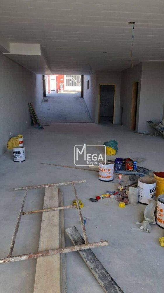 Casa, 3 quartos, 263 m² - Foto 1