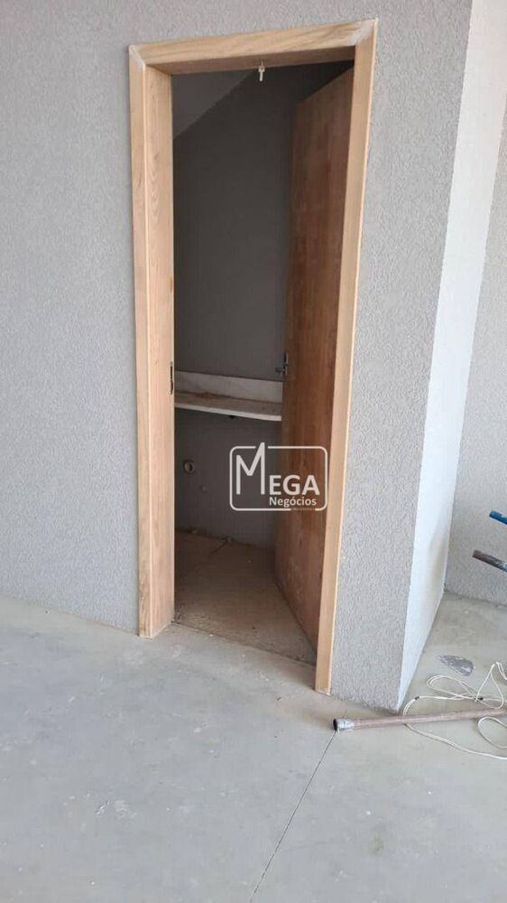 Casa, 3 quartos, 263 m² - Foto 8