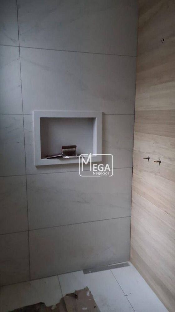 Casa, 3 quartos, 263 m² - Foto 4