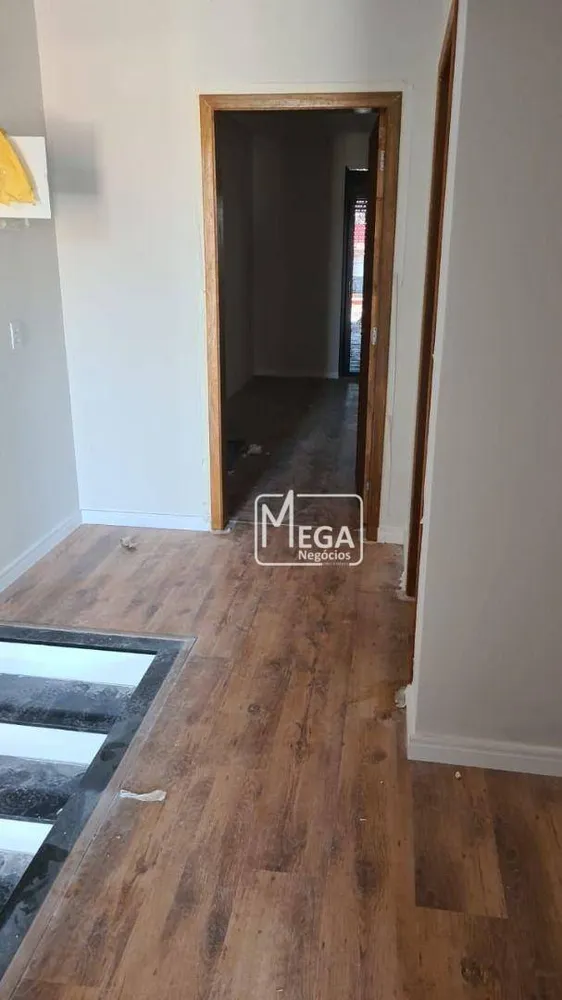 Casa, 3 quartos, 263 m² - Foto 4