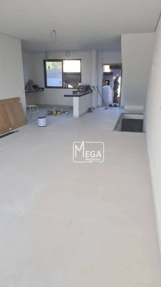 Casa, 3 quartos, 263 m² - Foto 9