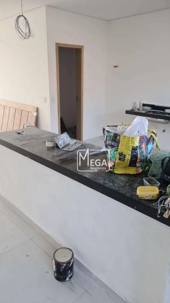 Casa, 3 quartos, 263 m² - Foto 13