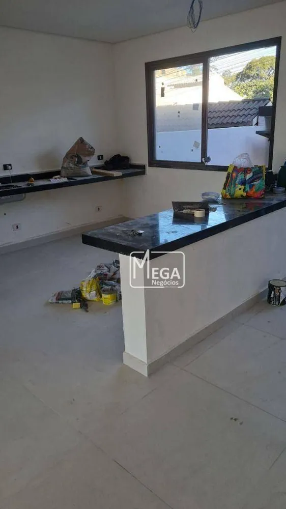 Casa, 3 quartos, 263 m² - Foto 1
