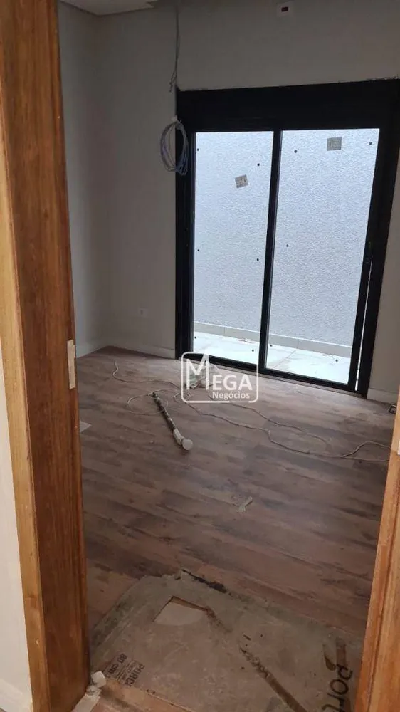Casa, 3 quartos, 263 m² - Foto 5