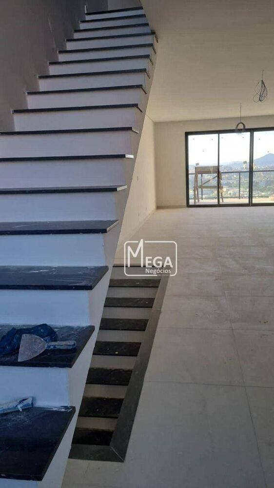 Casa, 3 quartos, 263 m² - Foto 7