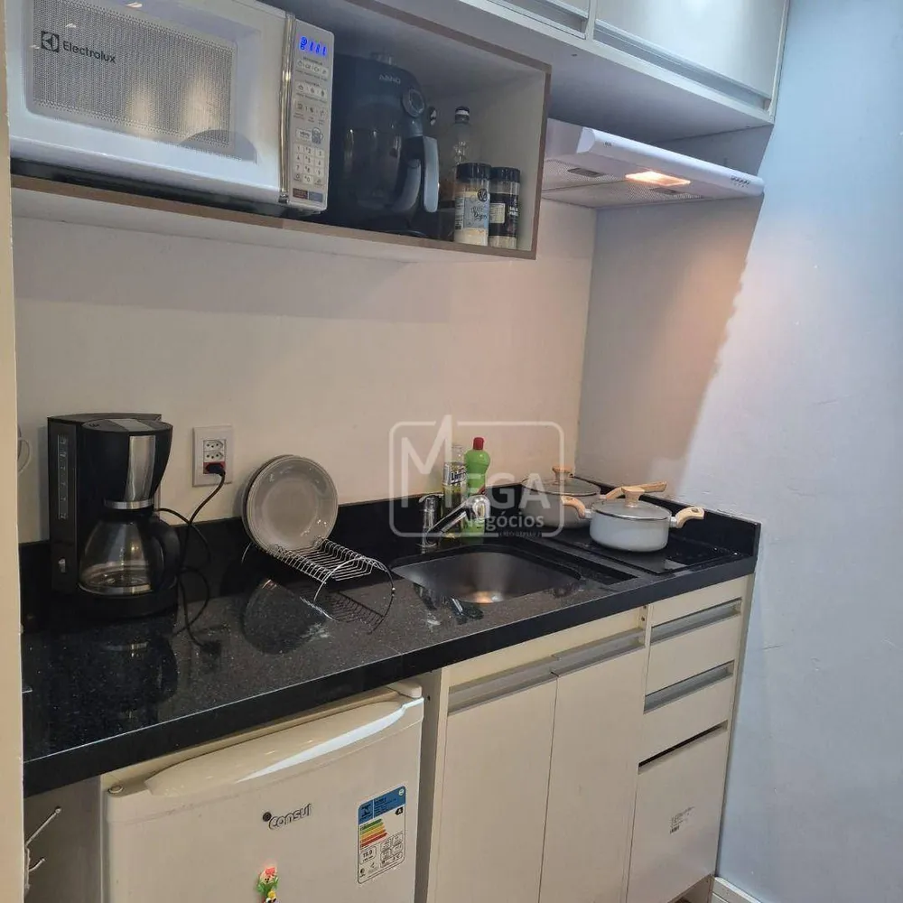 Flat/Apart Hotel, 1 quarto, 33 m² - Foto 5
