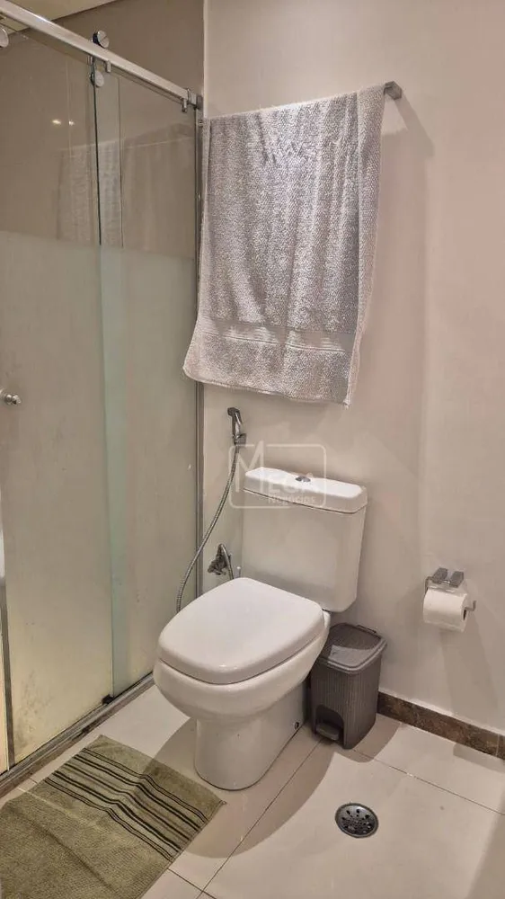 Flat/Apart Hotel, 1 quarto, 33 m² - Foto 6