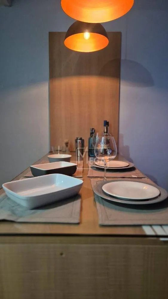 Flat/Apart Hotel, 1 quarto, 33 m² - Foto 12