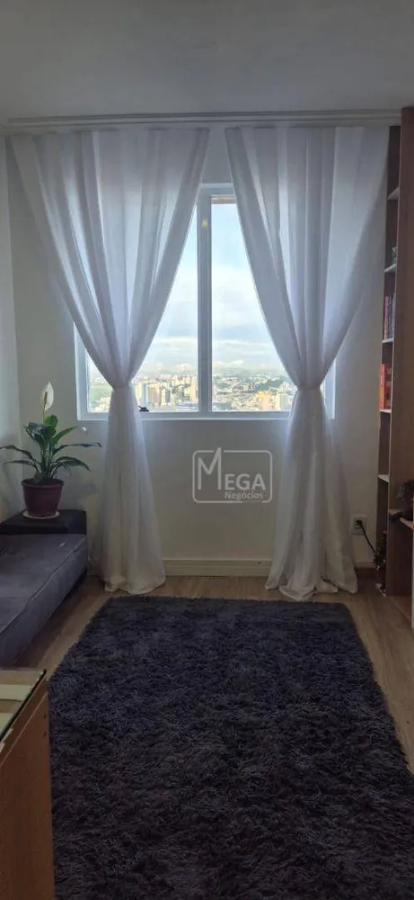 Flat/Apart Hotel, 1 quarto, 33 m² - Foto 10