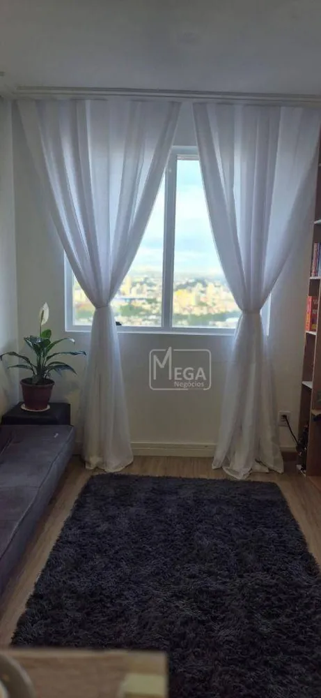Flat/Apart Hotel, 1 quarto, 33 m² - Foto 15