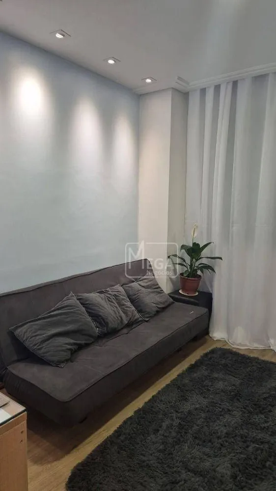 Flat/Apart Hotel, 1 quarto, 33 m² - Foto 16
