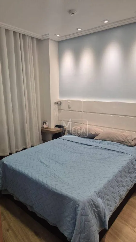 Flat/Apart Hotel, 1 quarto, 33 m² - Foto 8
