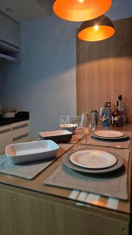 Flat/Apart Hotel, 1 quarto, 33 m² - Foto 13