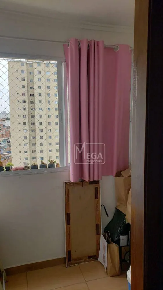 Apartamento, 2 quartos, 32 m² - Foto 8