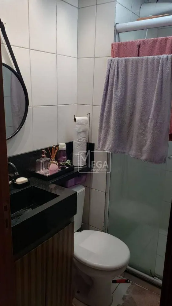 Apartamento, 2 quartos, 32 m² - Foto 6