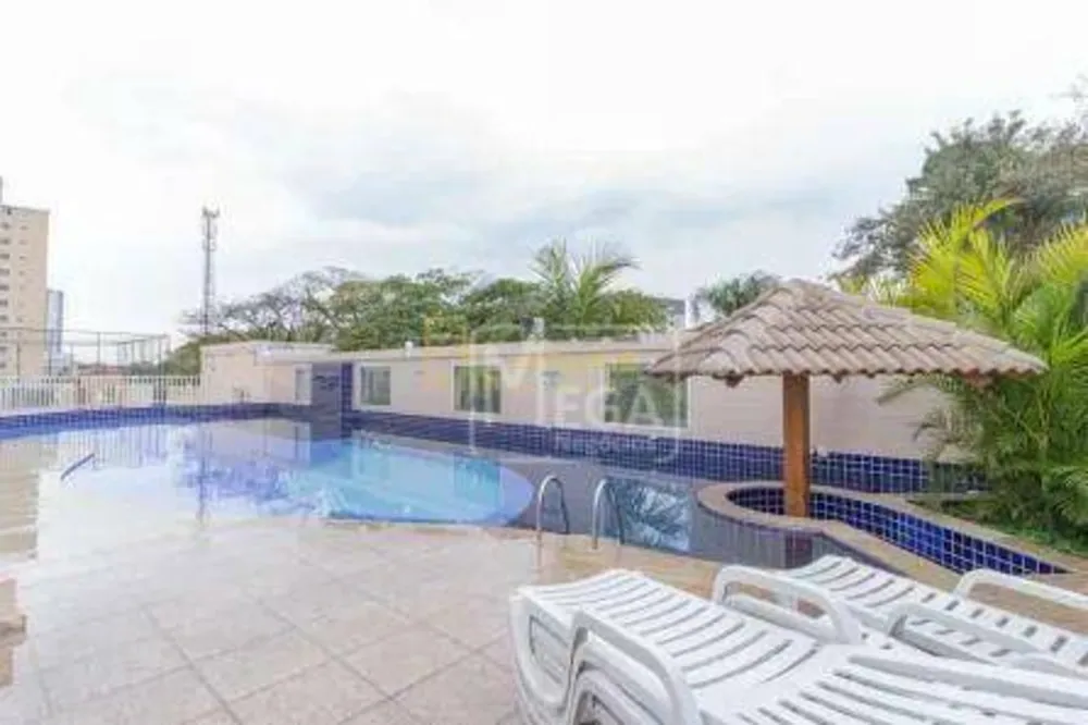 Apartamento, 2 quartos, 32 m² - Foto 11