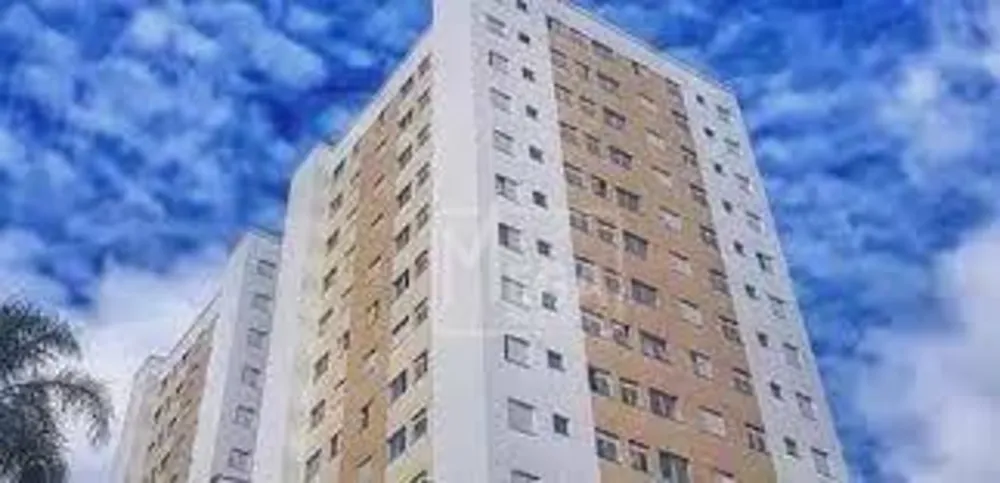 Apartamento, 2 quartos, 32 m² - Foto 12