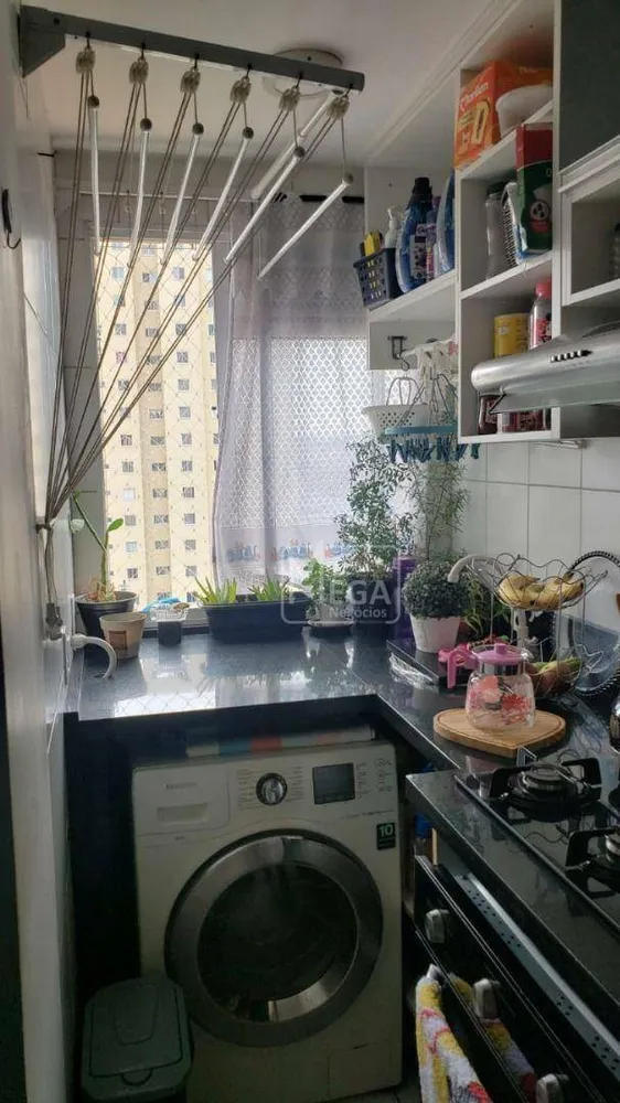 Apartamento, 2 quartos, 32 m² - Foto 4