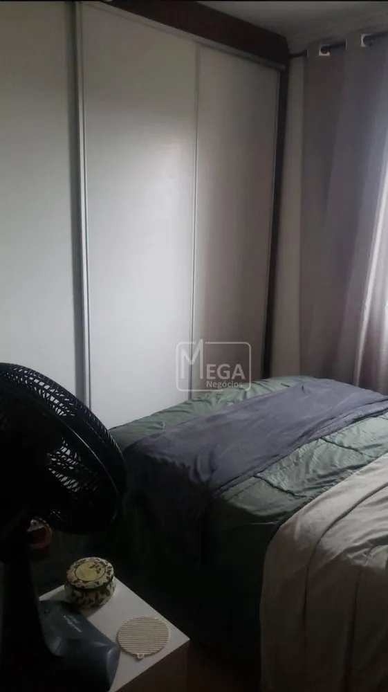Apartamento, 2 quartos, 32 m² - Foto 9