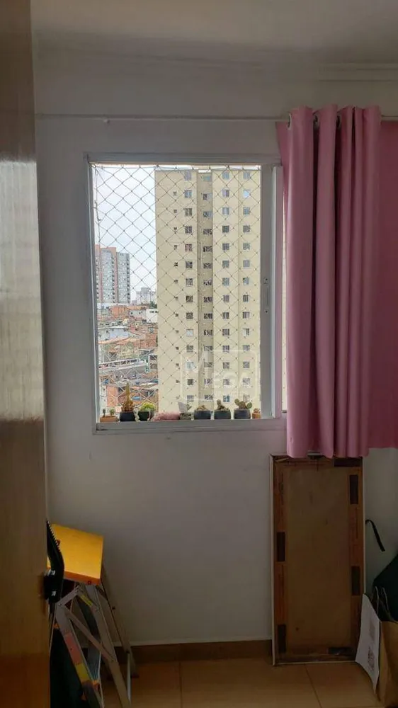 Apartamento, 2 quartos, 32 m² - Foto 7
