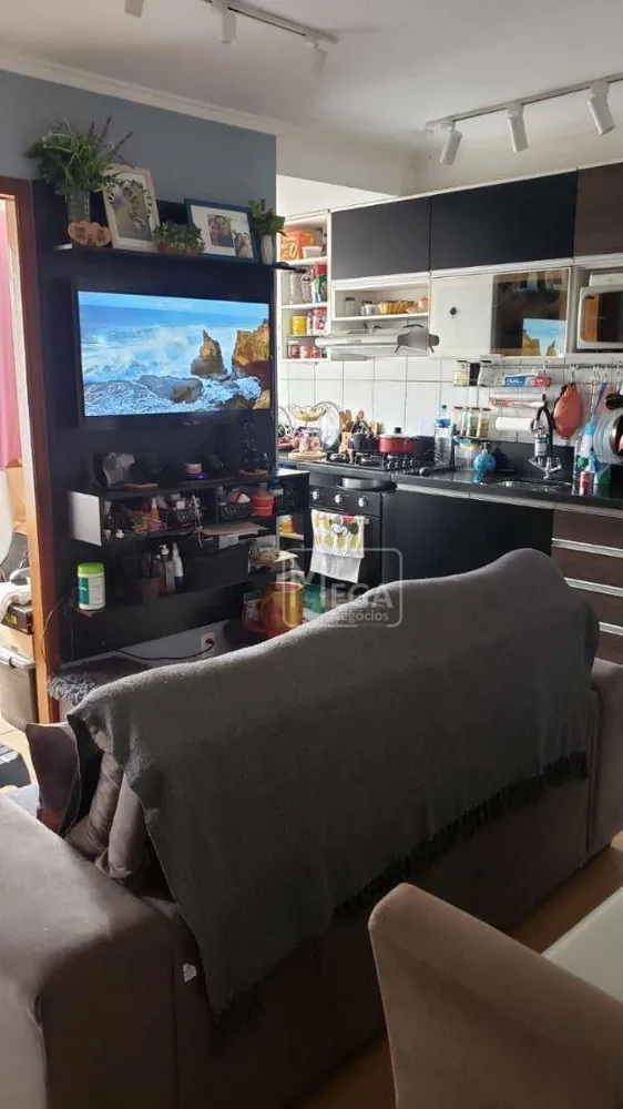 Apartamento, 2 quartos, 32 m² - Foto 1