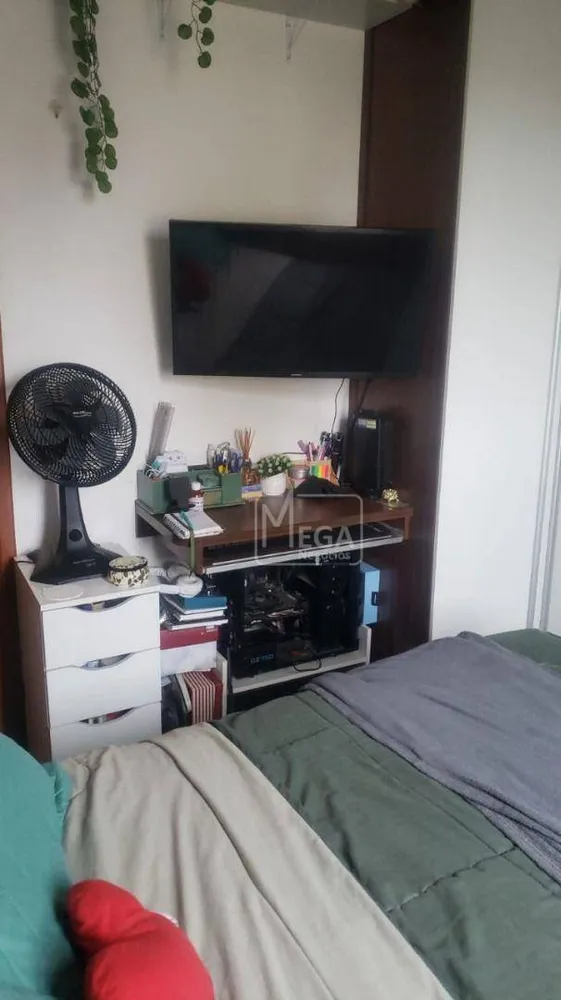 Apartamento, 2 quartos, 32 m² - Foto 5