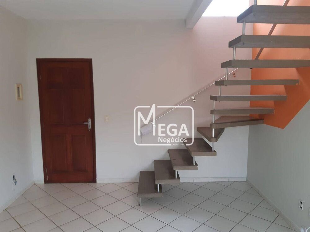 Casa de Condomínio, 2 quartos - Foto 6