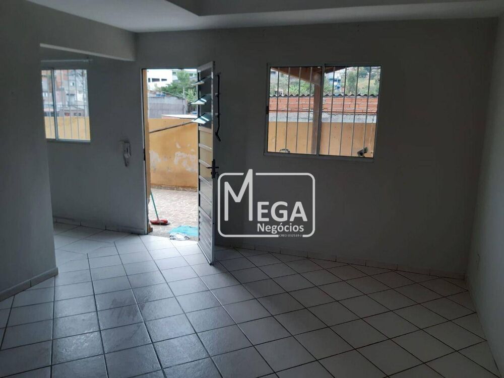 Casa de Condomínio, 2 quartos - Foto 1