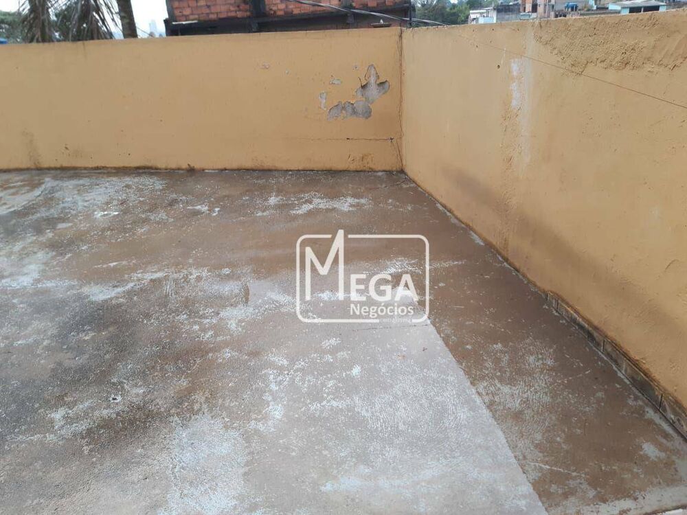 Casa de Condomínio, 2 quartos - Foto 20