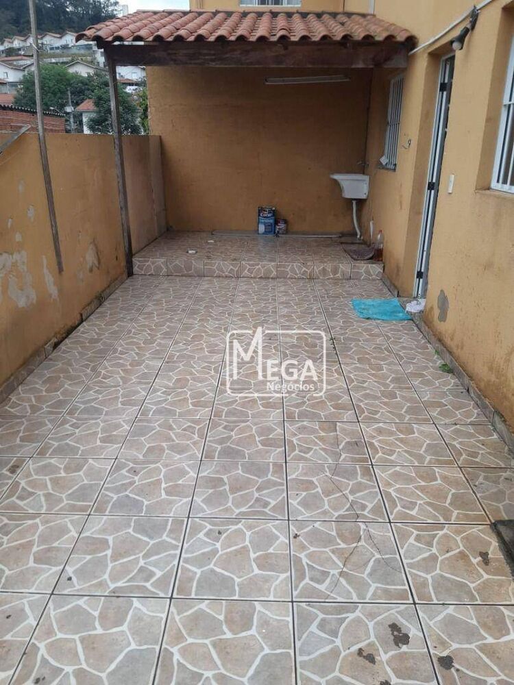 Casa de Condomínio, 2 quartos - Foto 9