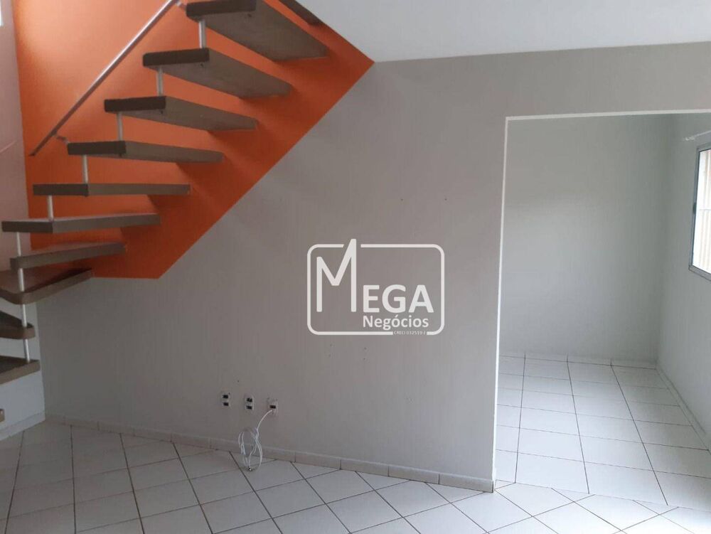 Casa de Condomínio, 2 quartos - Foto 3