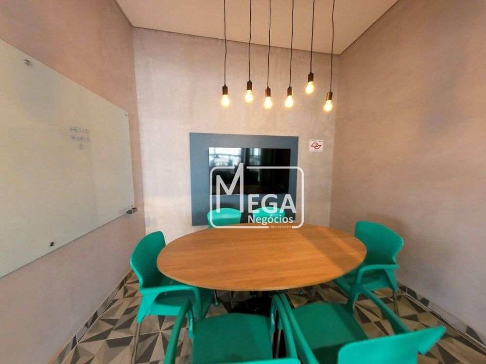 Kitnet-Studio, 18 m² - Foto 4