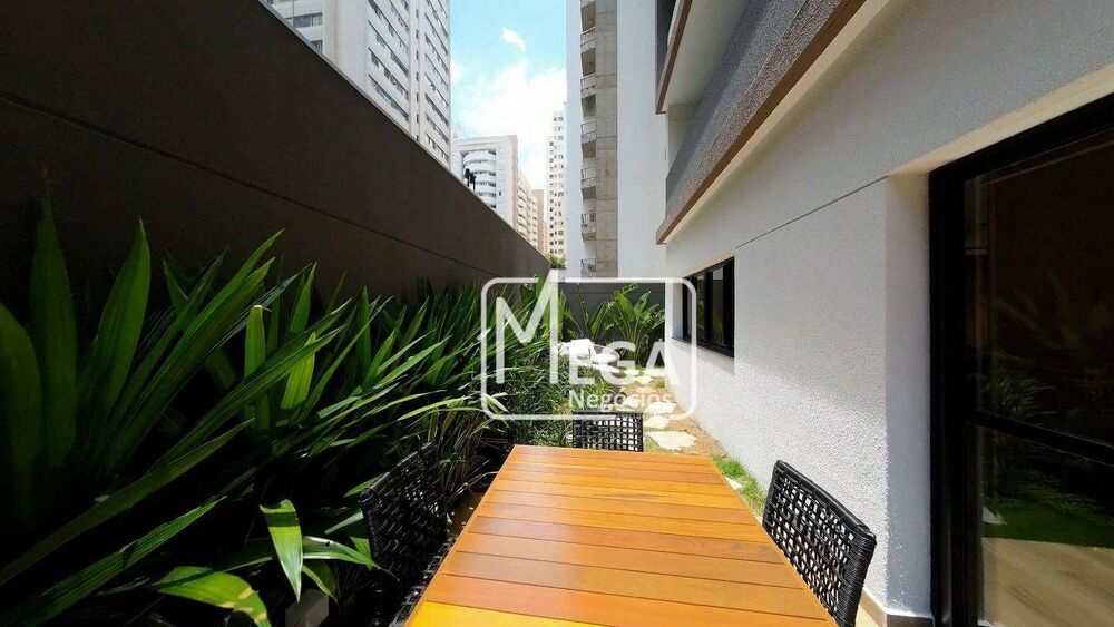 Kitnet-Studio, 18 m² - Foto 3