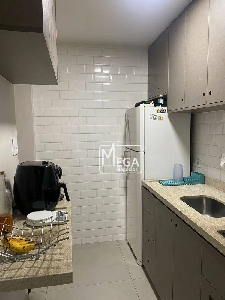 Apartamento, 1 quarto, 37 m² - Foto 11