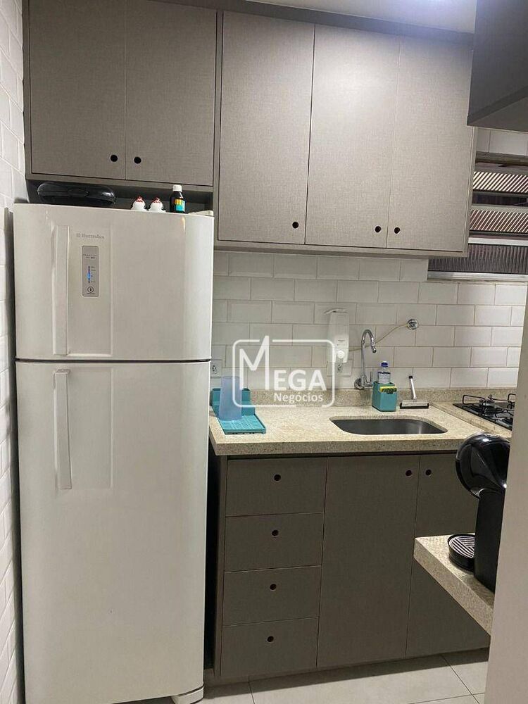 Apartamento, 1 quarto, 37 m² - Foto 4