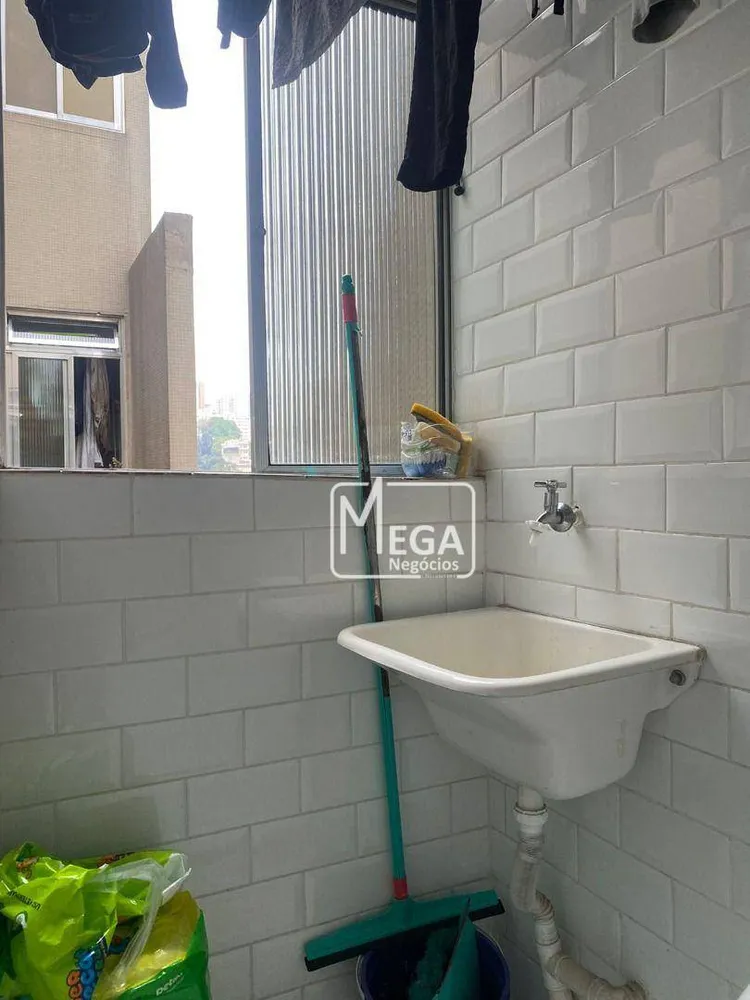 Apartamento, 1 quarto, 37 m² - Foto 8