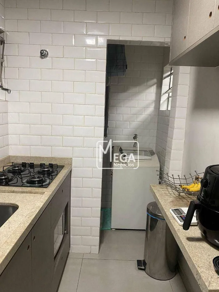 Apartamento, 1 quarto, 37 m² - Foto 12
