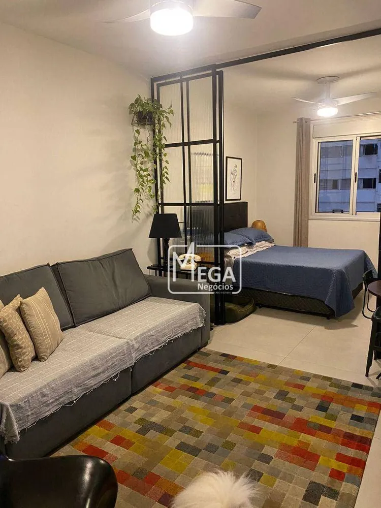 Apartamento, 1 quarto, 37 m² - Foto 10