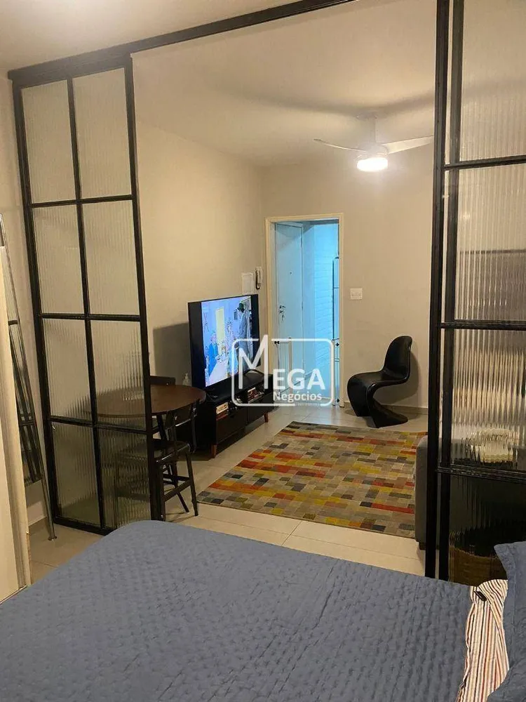 Apartamento, 1 quarto, 37 m² - Foto 9